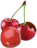 Fruit pearl
