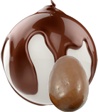 Chocolate marshmallow