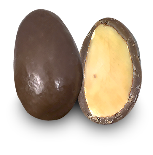Amandes & Noisettes
